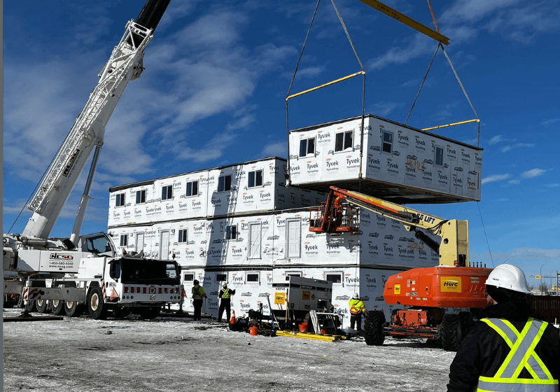 Volume Builder of the Year 2024