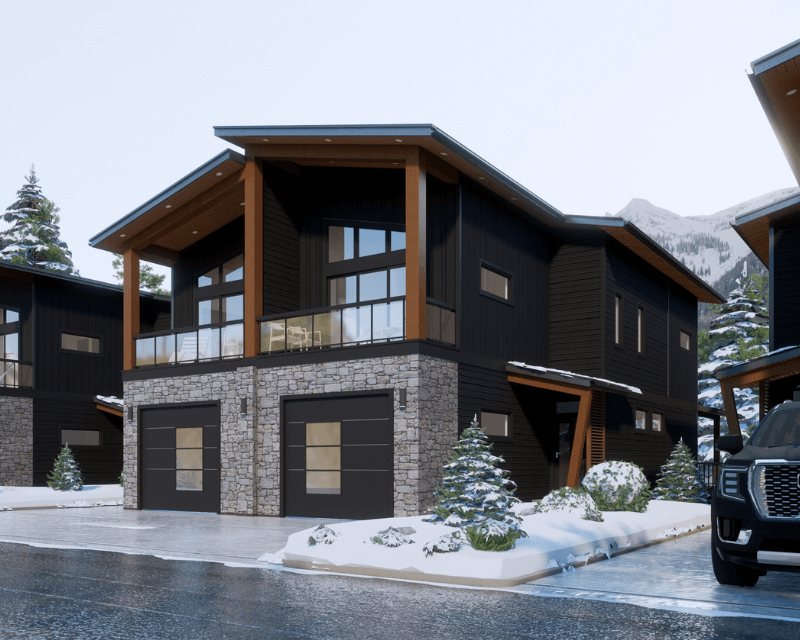 Move-In Ready townhomes for sale