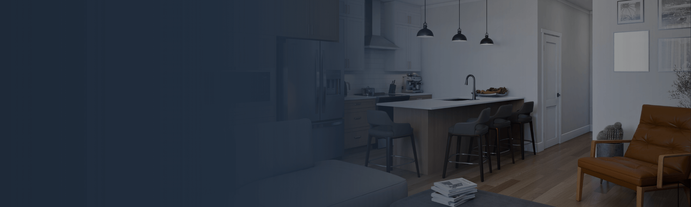 Homes Designed for Real Life on the Mountain