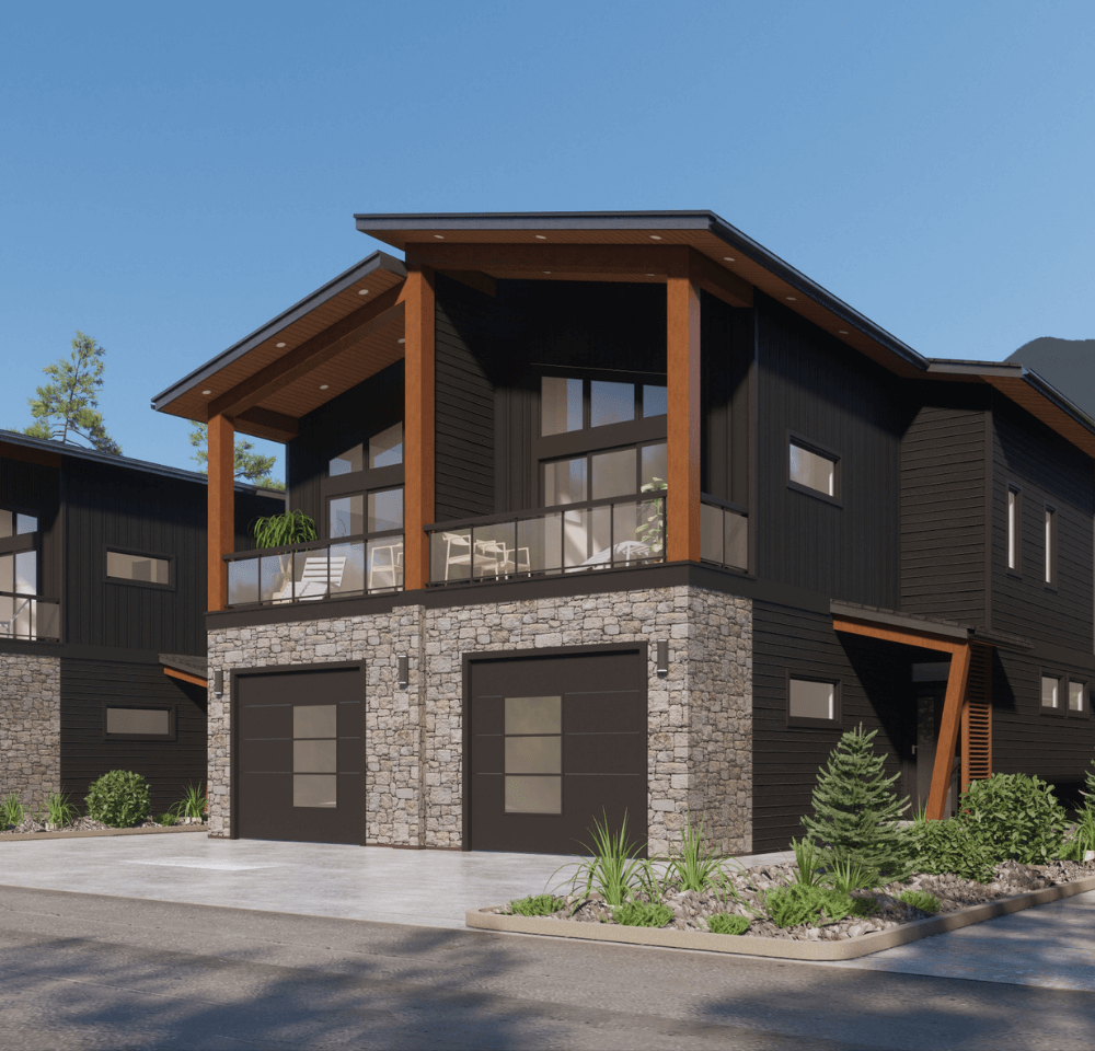 Fernie Homes for Sale