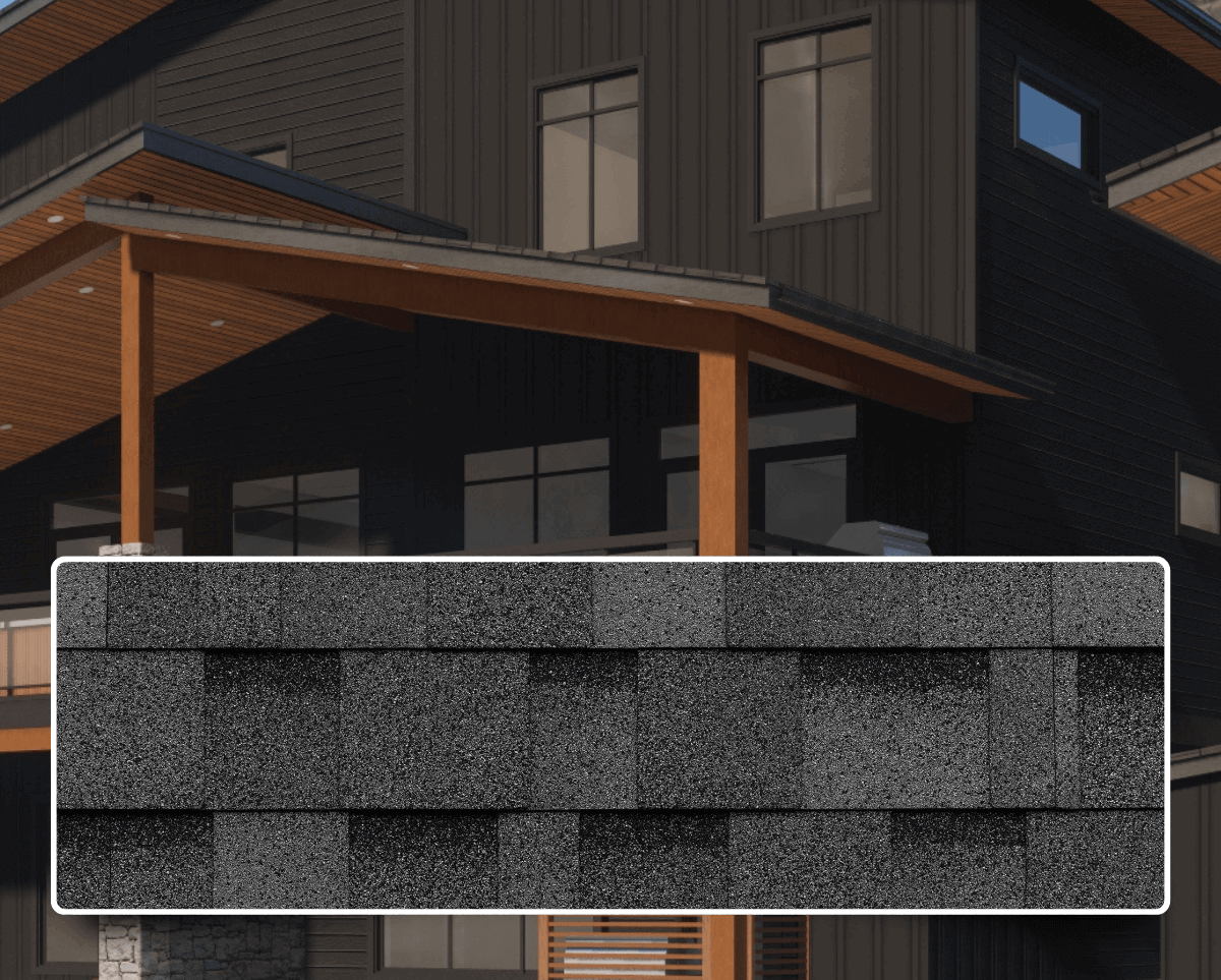 Currie Creek Durable, Low-Maintenance Materials