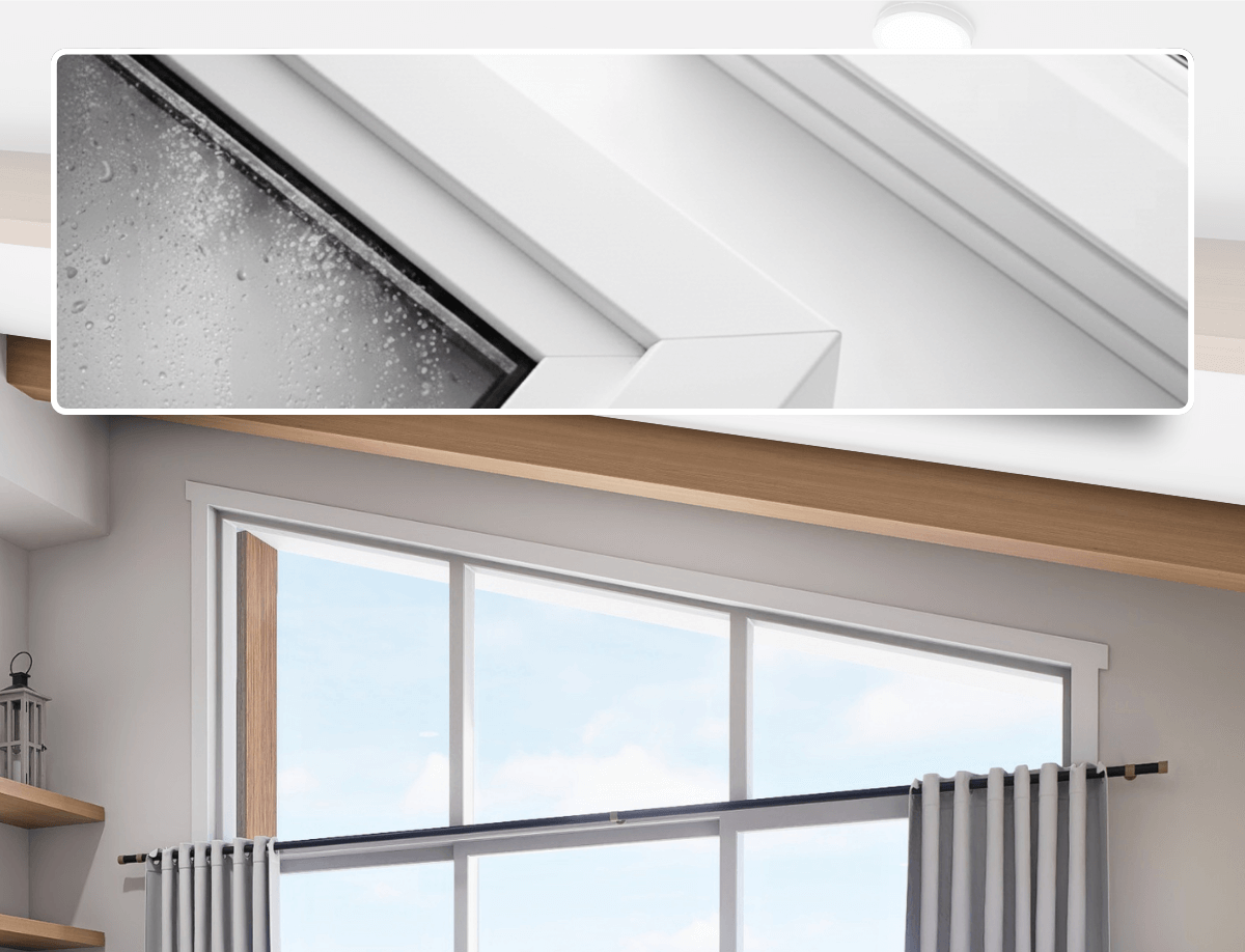 Currie Creek Energy-Efficient Systems