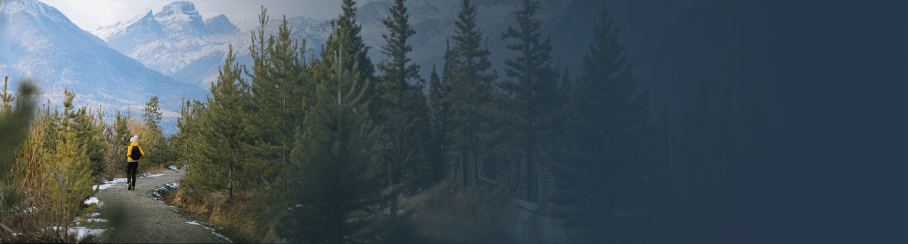 Trail & Lift Proximity