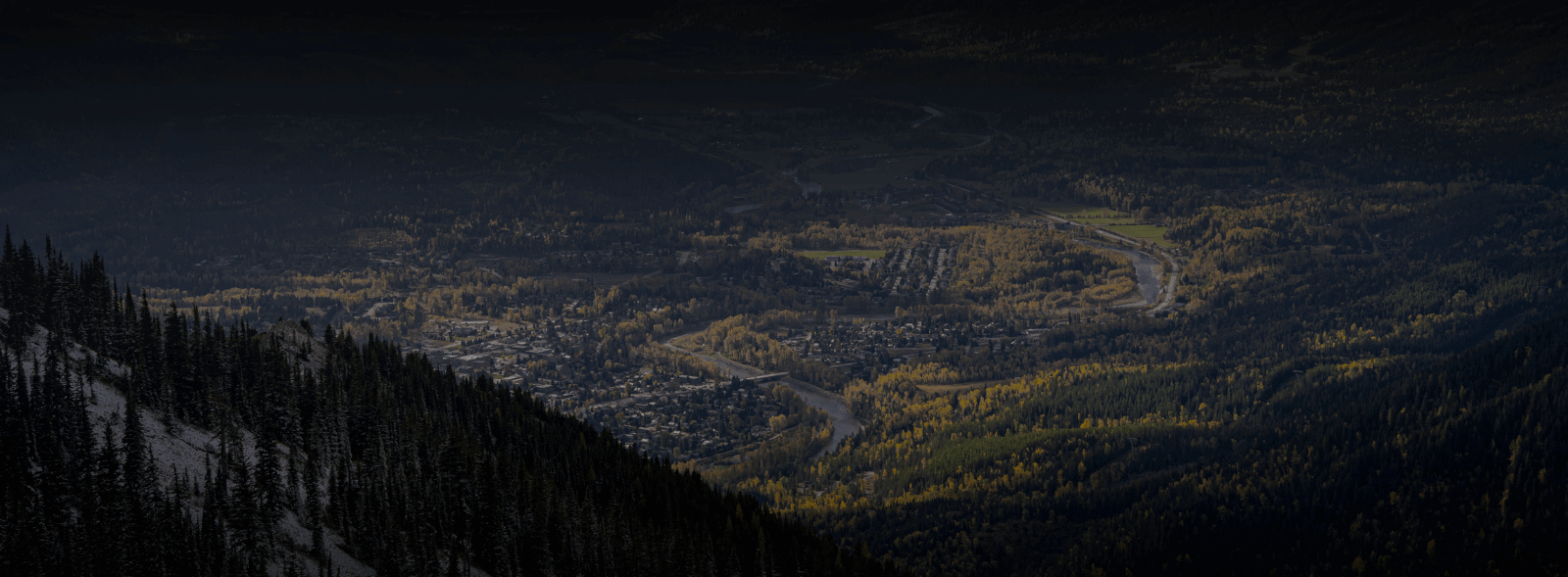 Currie Creek Registration