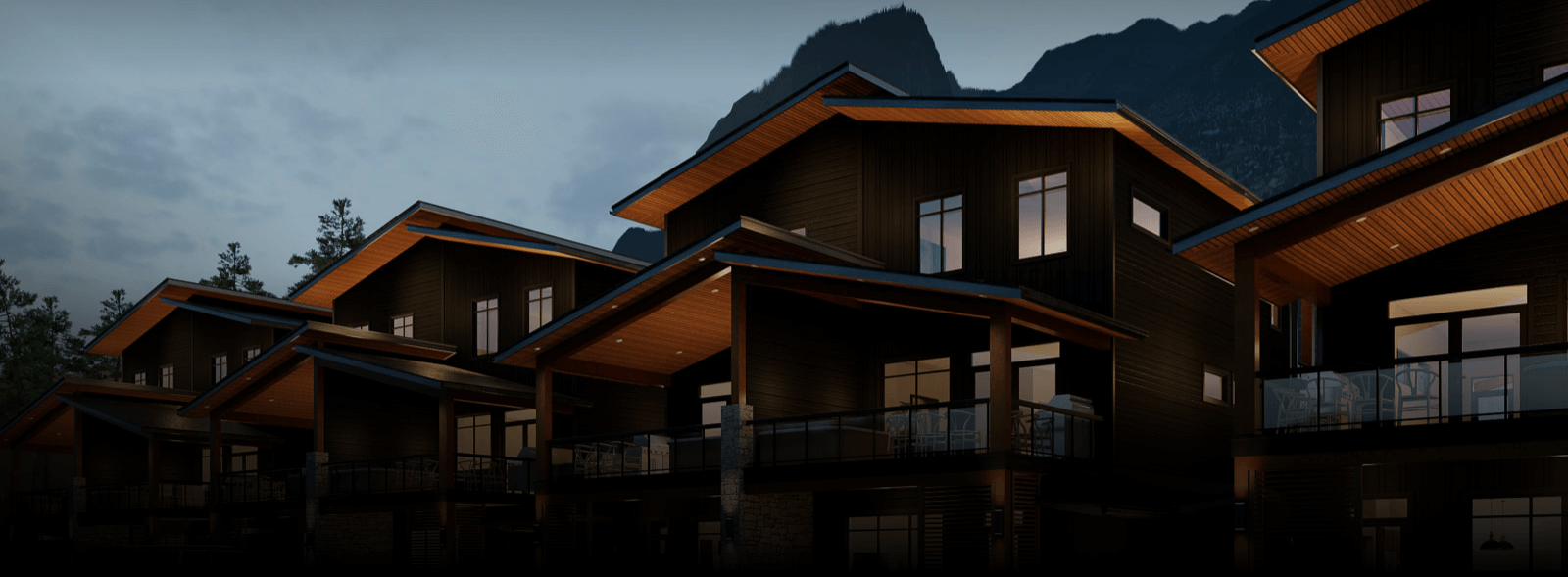 Contact Currie Creek Sales Team