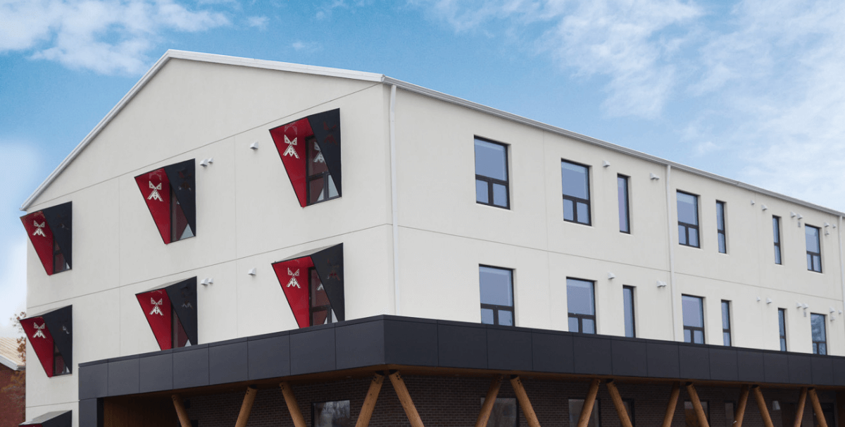 Currie Creek is developed and built by Big Block Construction