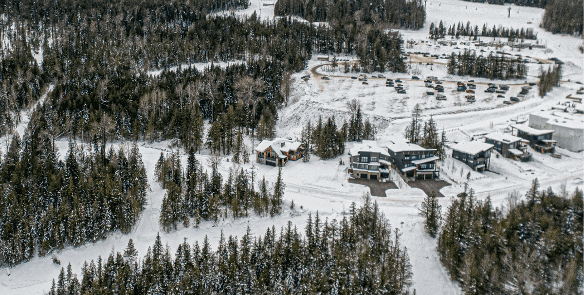 Currie Creek Phased Delivery 