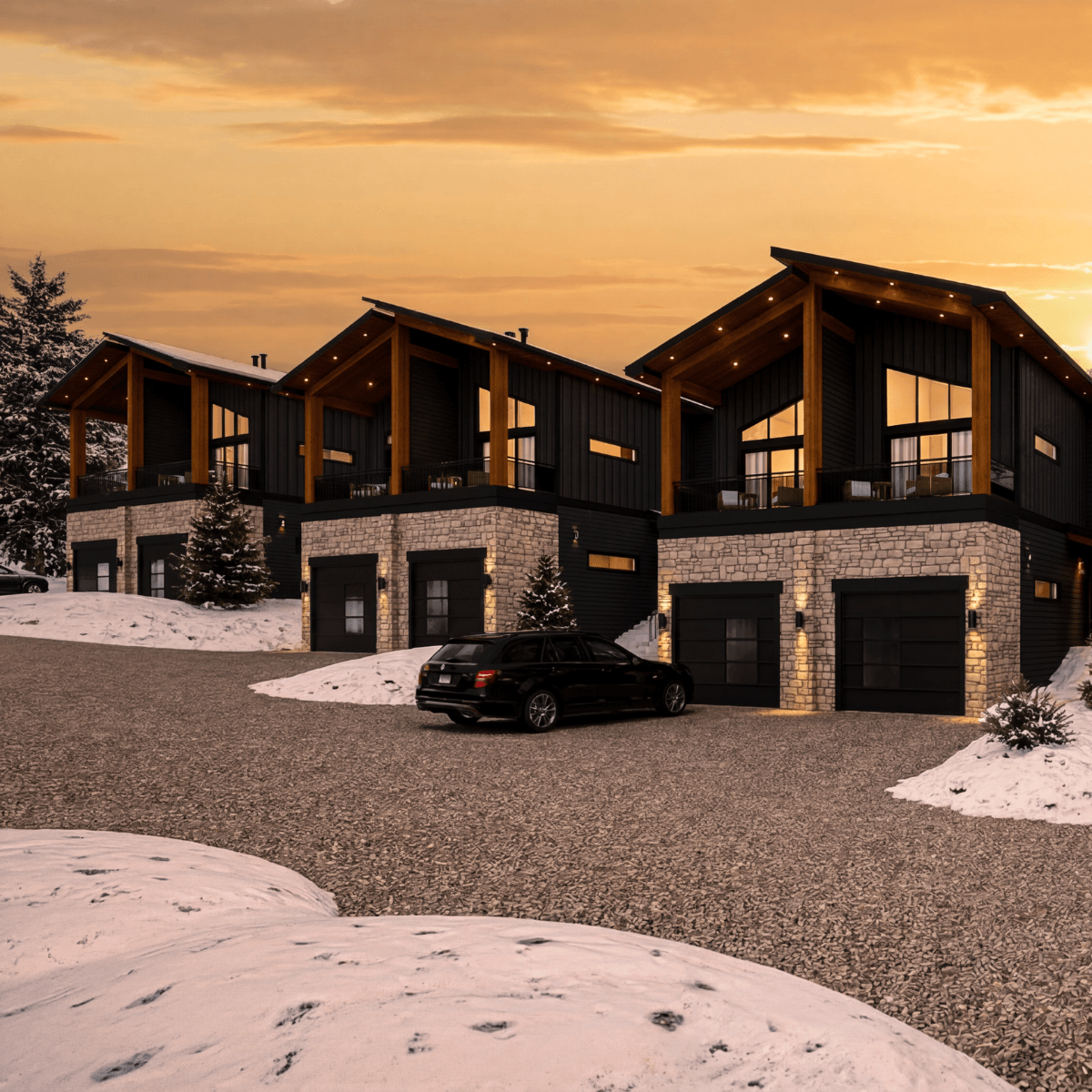 townhomes for sale