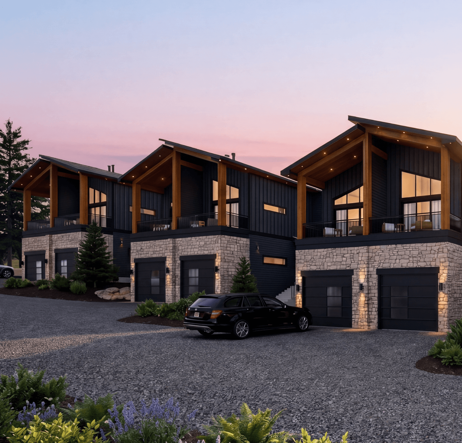 Fernie Homes for Sale