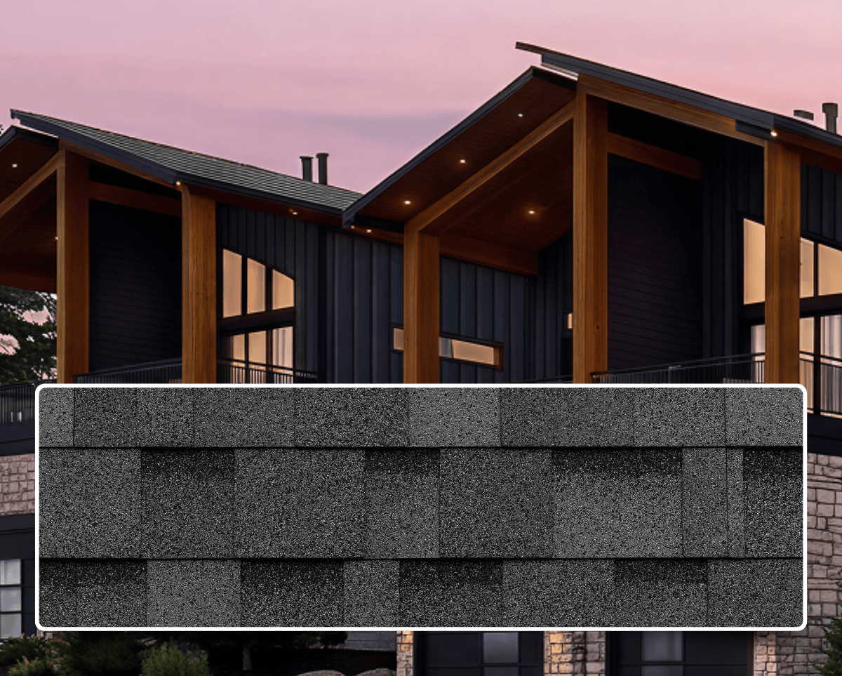 Currie Creek Durable, Low-Maintenance Materials