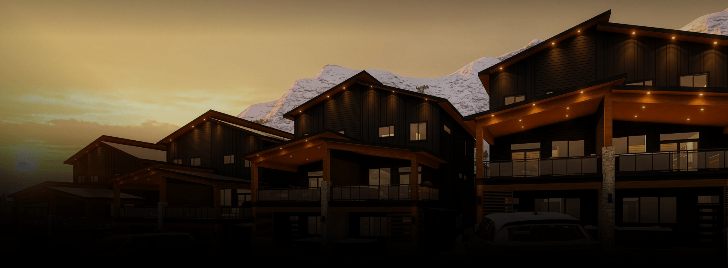 Contact Currie Creek Sales Team