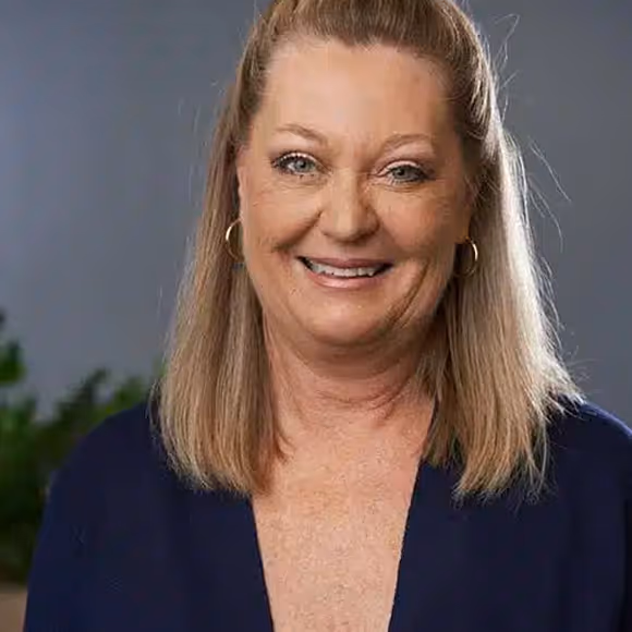 Kristin Liebman