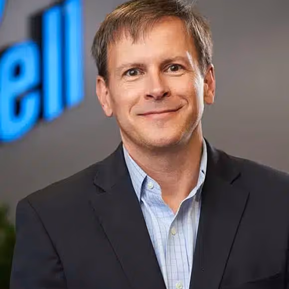 Wes Gibson