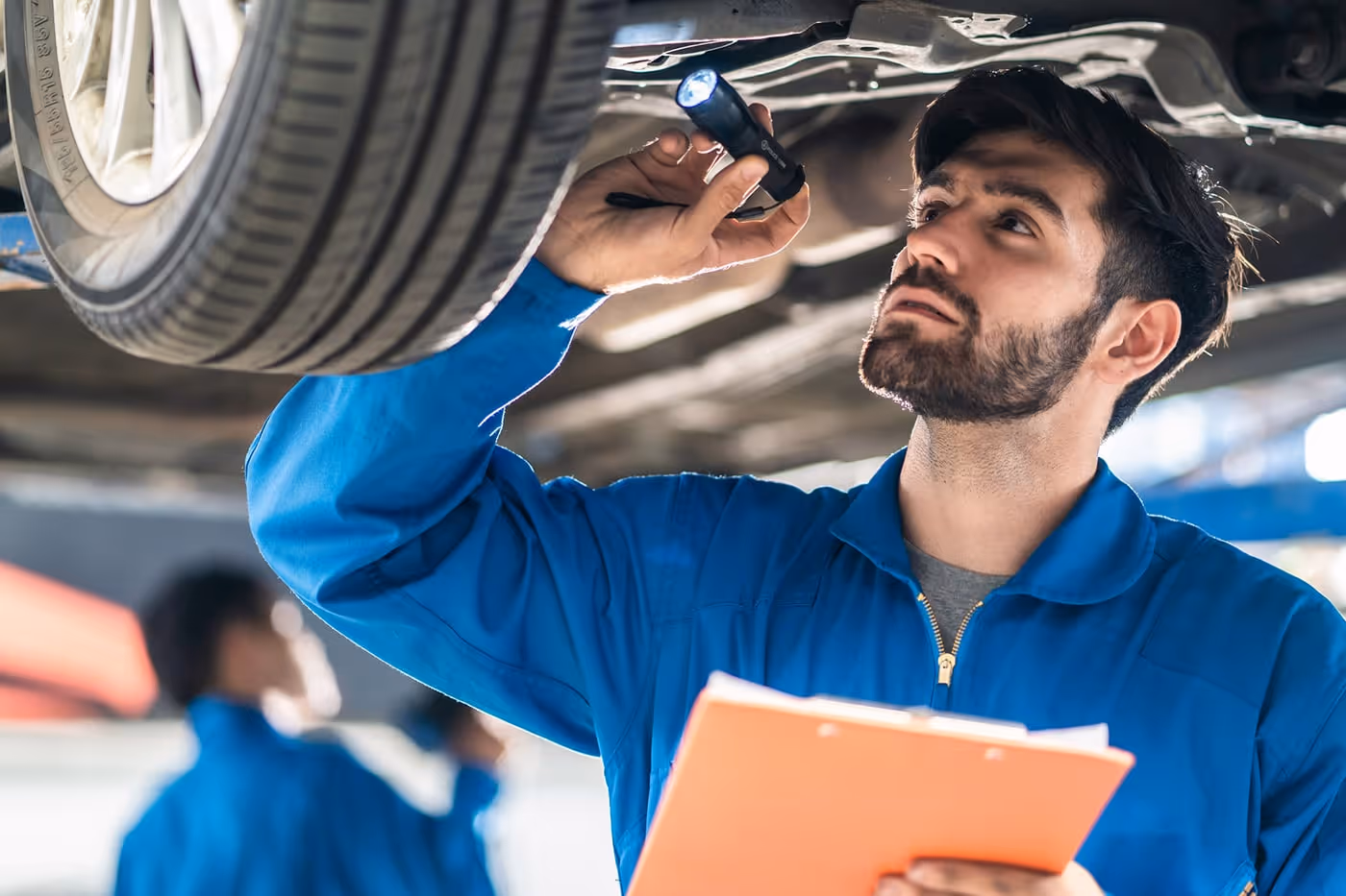 Burt Brothers Tire and Auto Repair