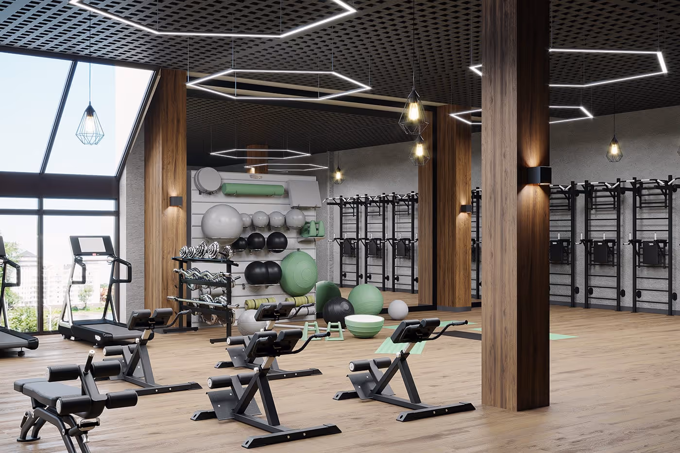 Hockessin Athletic Club