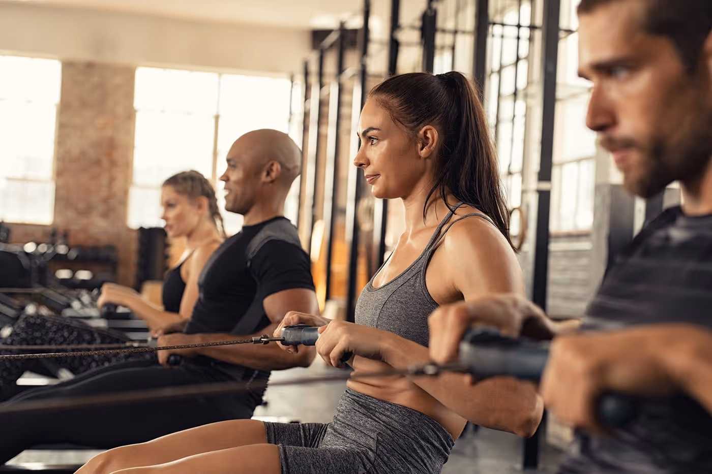 Driving 2,000 New Memberships in Only 6 Weeks