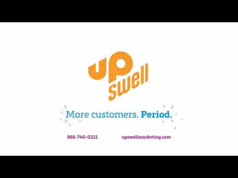 UpSwell Marketing Client Stories