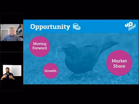 UpSwell Mail2Mobile