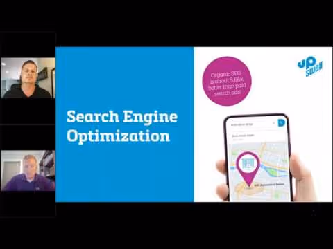UpSwell The Auto Repair Marketing Experts