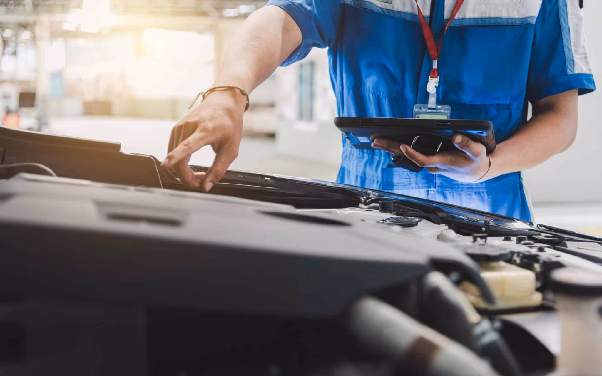 Increasing Competitiveness in Today’s Marketplace