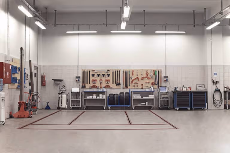 3 Tips for Surviving the Auto Repair Slow Season