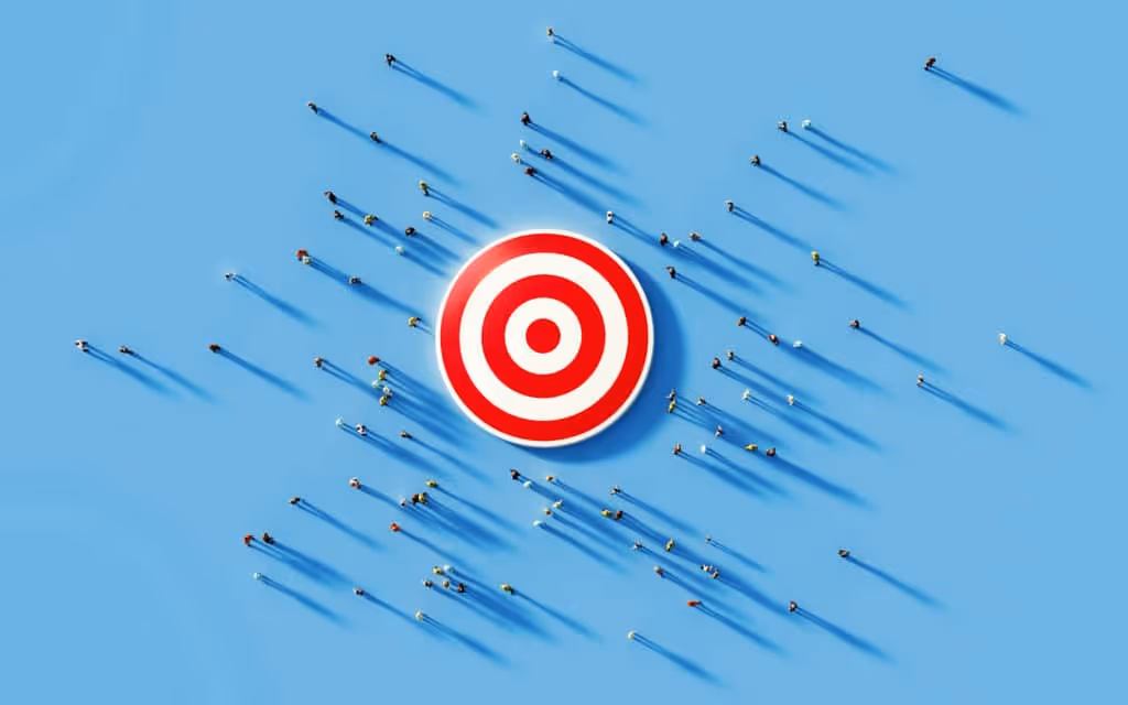 4 Target Audience Ideas for Gym & Fitness Advertising