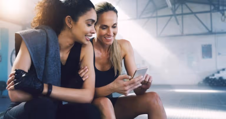 Run Fitness & Gym Facebook/Instagram Ads for Gains