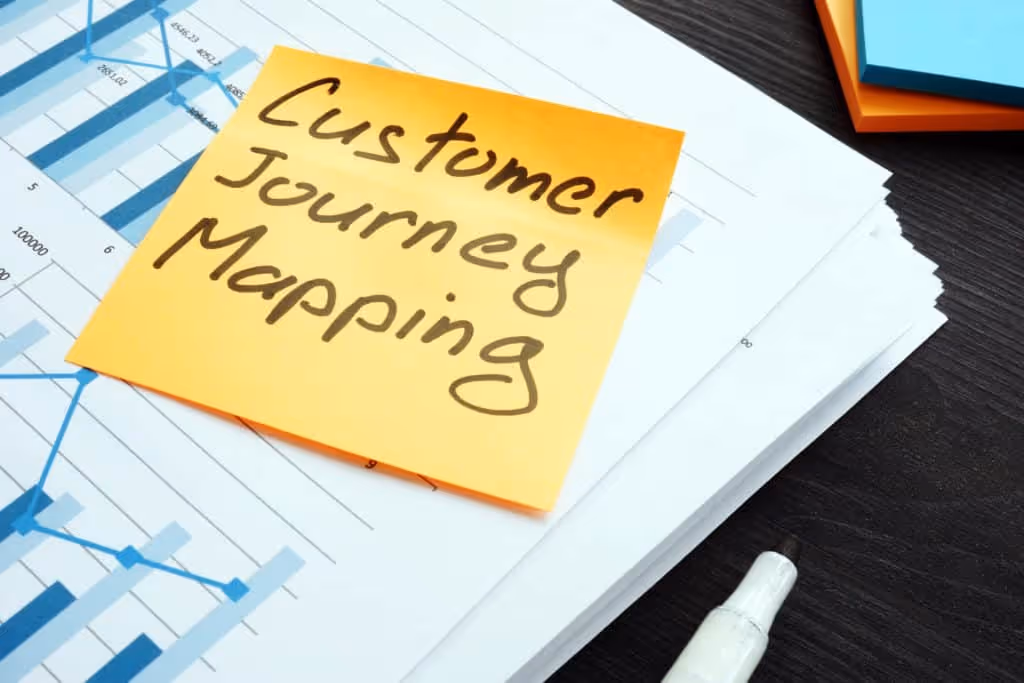 The Importance of Customer Journeys