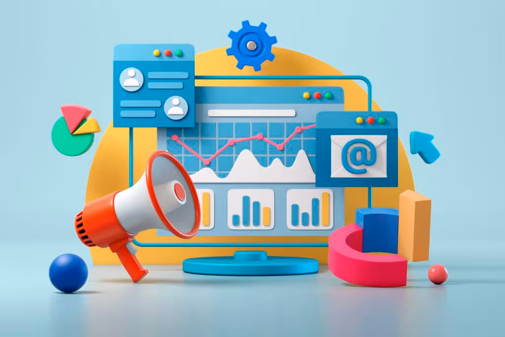 Must-Try Automotive Digital Marketing Trends for Your 2021 Strategy