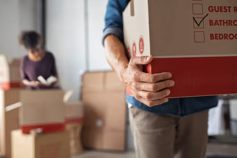 Give Your Shop a Jump Start with Automotive Direct Mail to New Movers