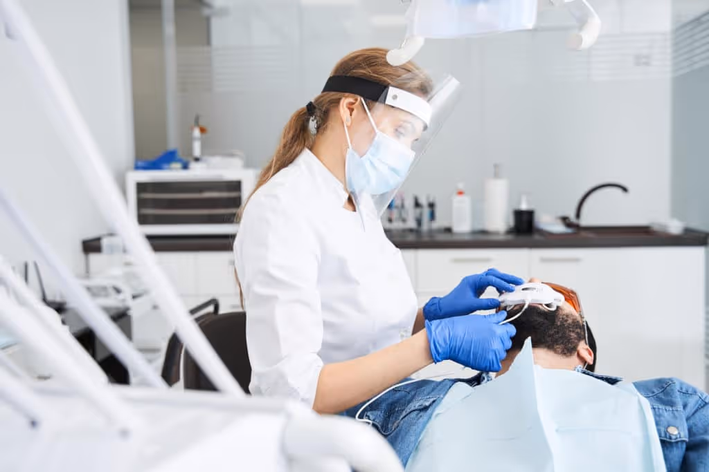 Get Your Dental Patients Comfortable With Coming Back