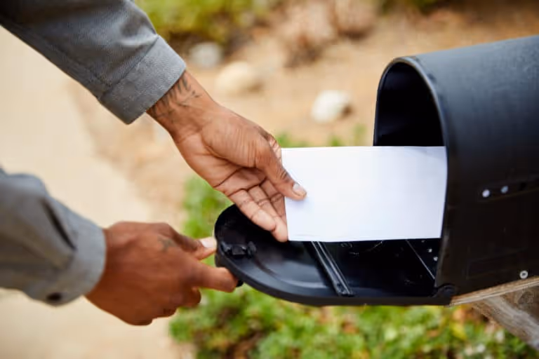 4 Direct Mail Marketing Campaign Ideas to Increase Your ROI