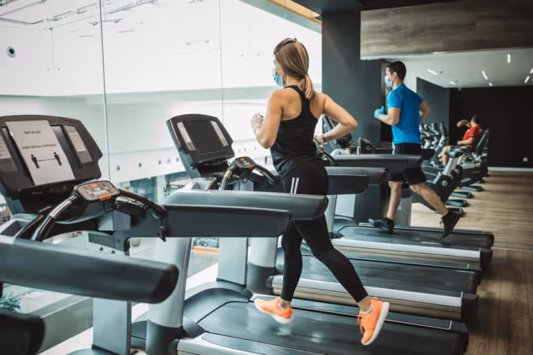 The Future of the Fitness and Health Club Industry