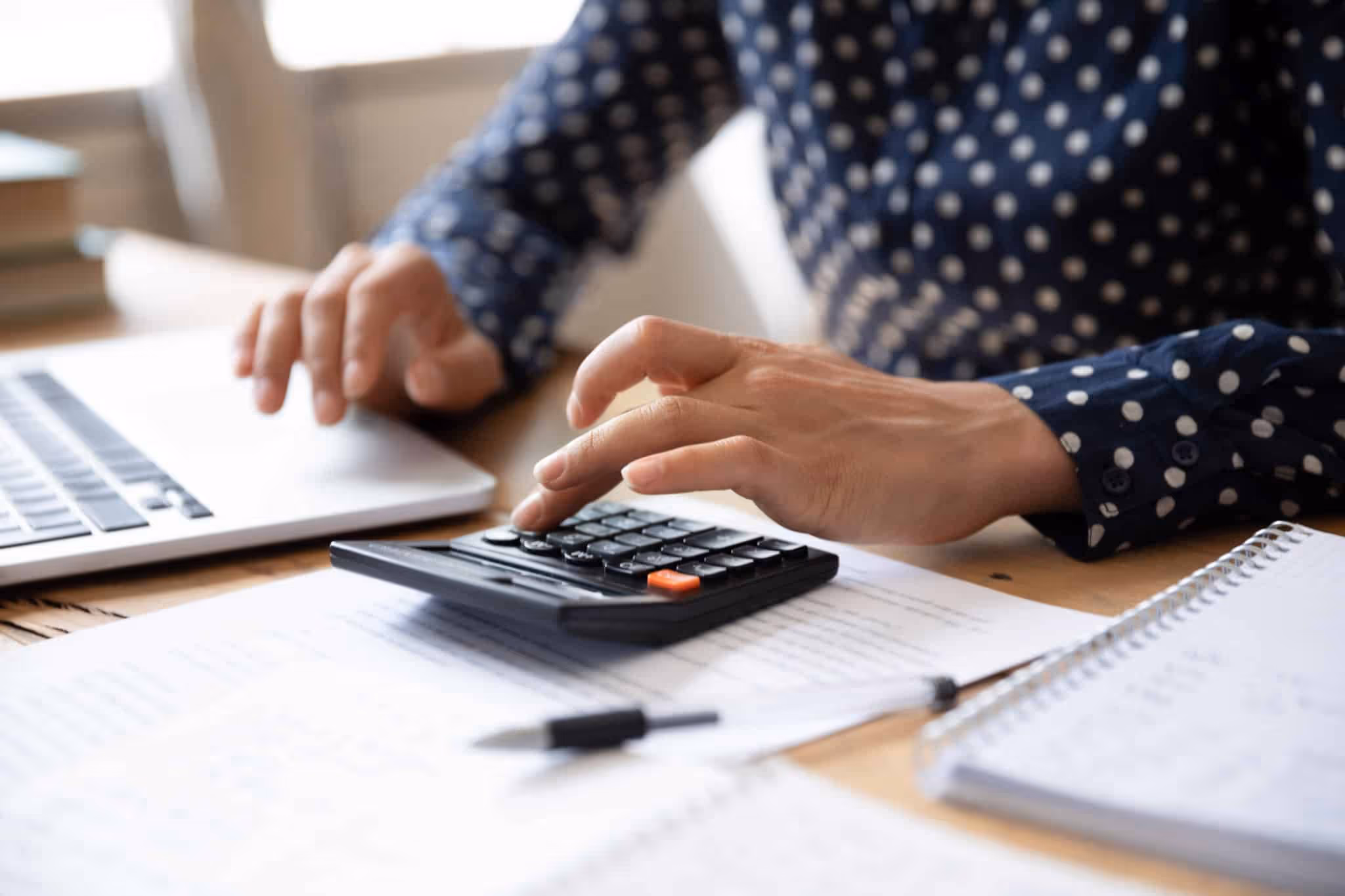 How Much Should My Small Business Budget for Marketing?