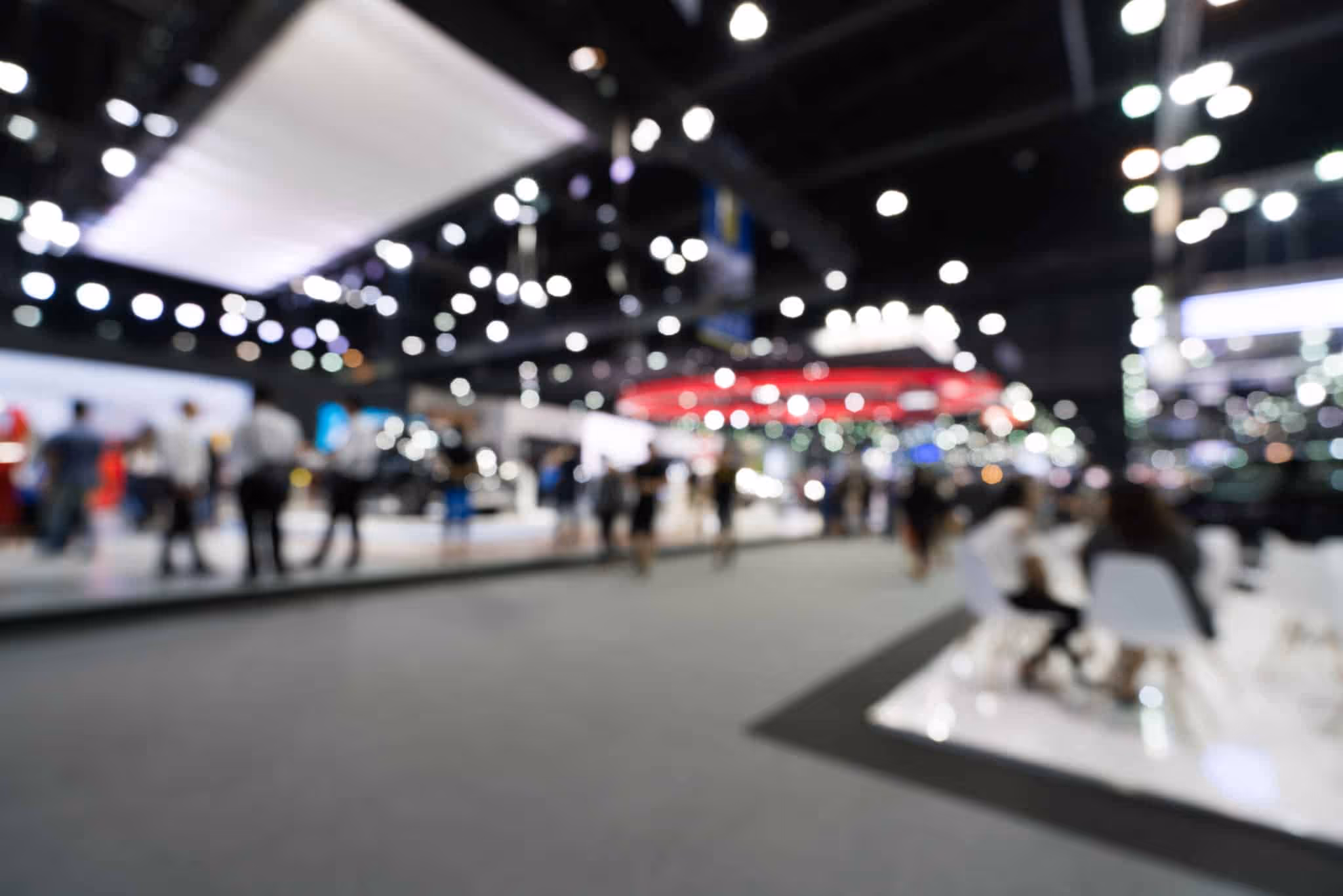 Taking a Closer Look at Trade Shows Post-COVID-19