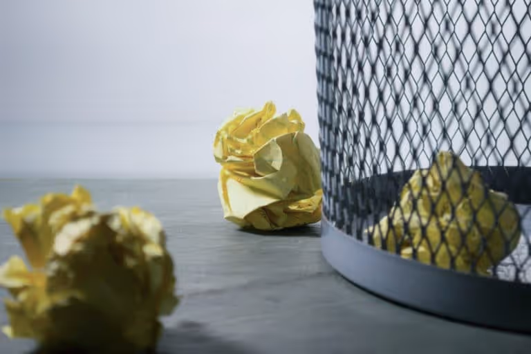 Major Reasons People Are Trashing Your Auto Shop Mailers