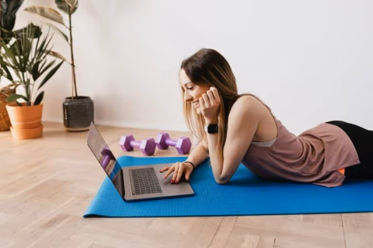 Social Media Marketing Tips for Fitness Centers & Gyms