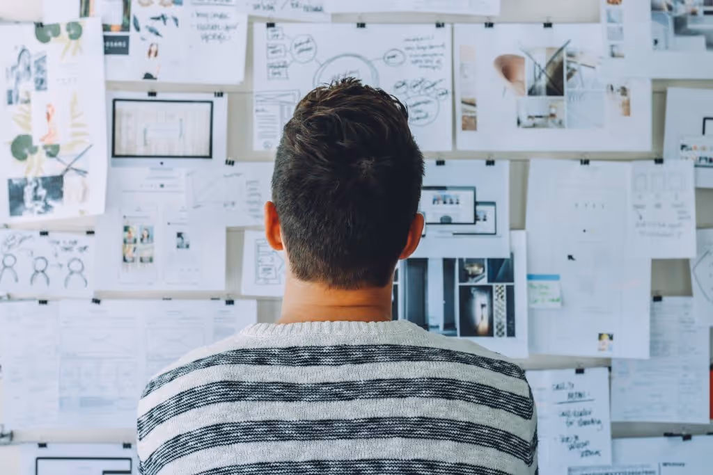 These 4 Marketing Mistakes Could Be Derailing Your Business