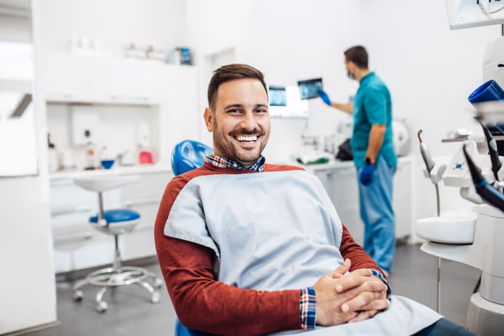 Key Strategies for Dental Reputation Management