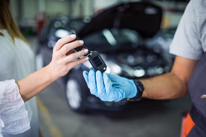 Improve Auto Repair Customer Satisfaction