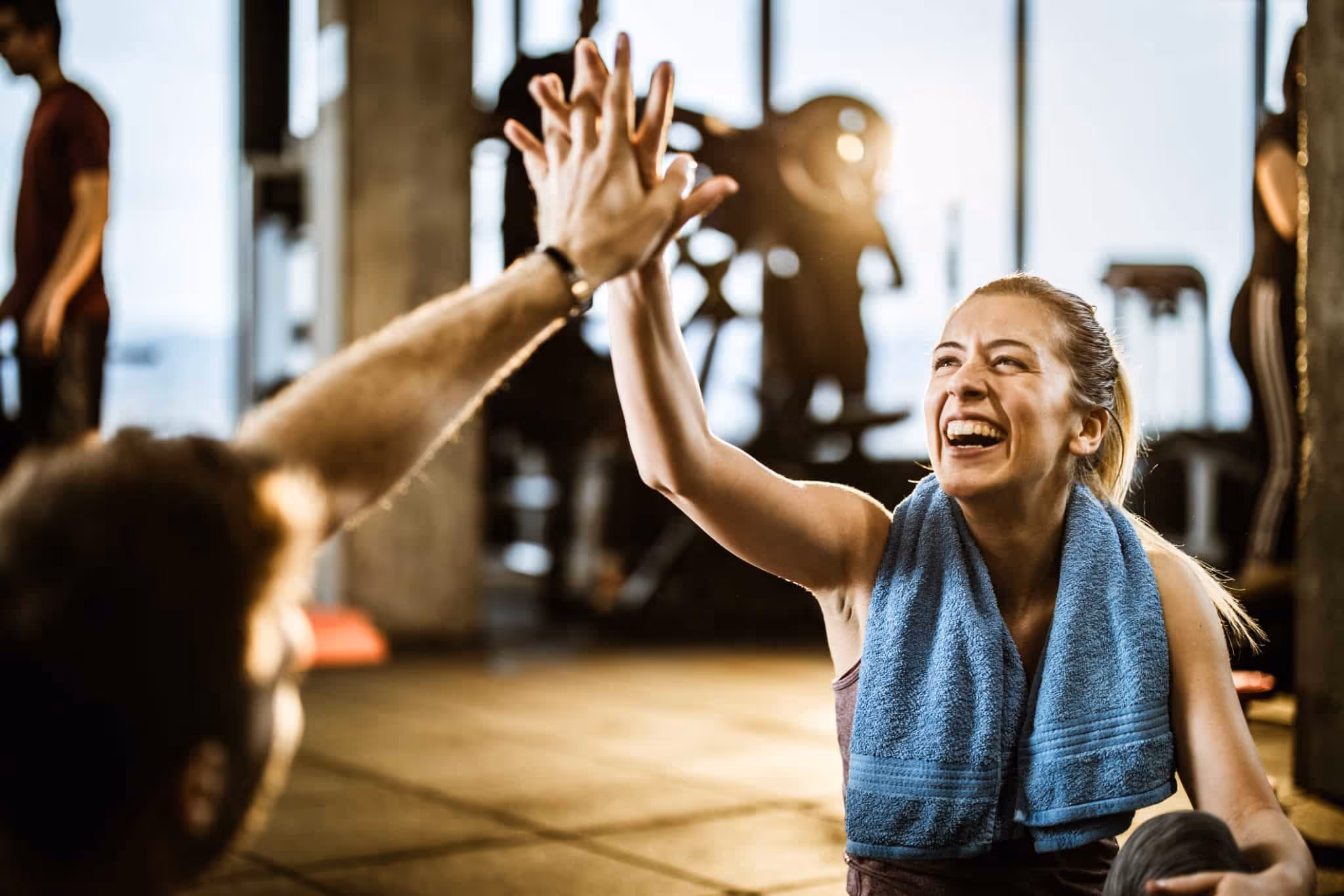 The Dual Power of Organic and Paid Strategies for Your Gym