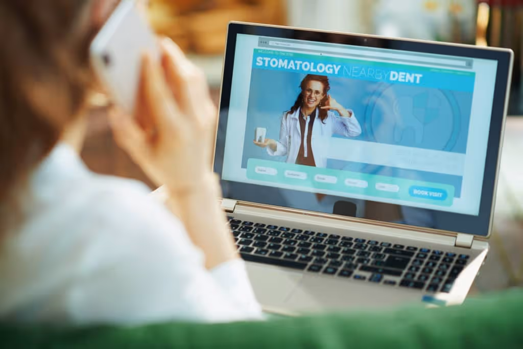Adding Digital To Your Dental Office Marketing