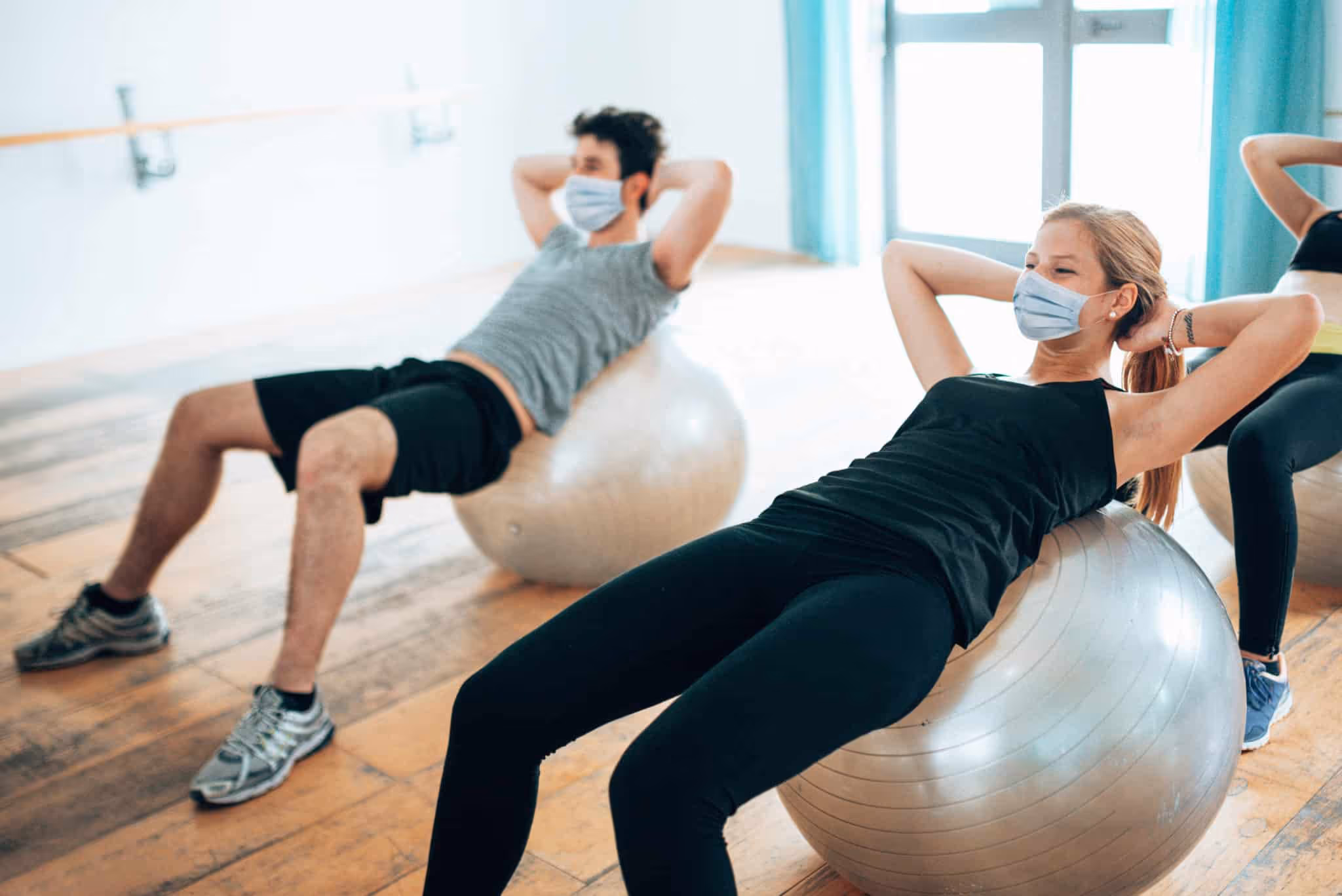 2021 Fitness Survey Results: Consumers Want To Return To the Gym Lifestyle