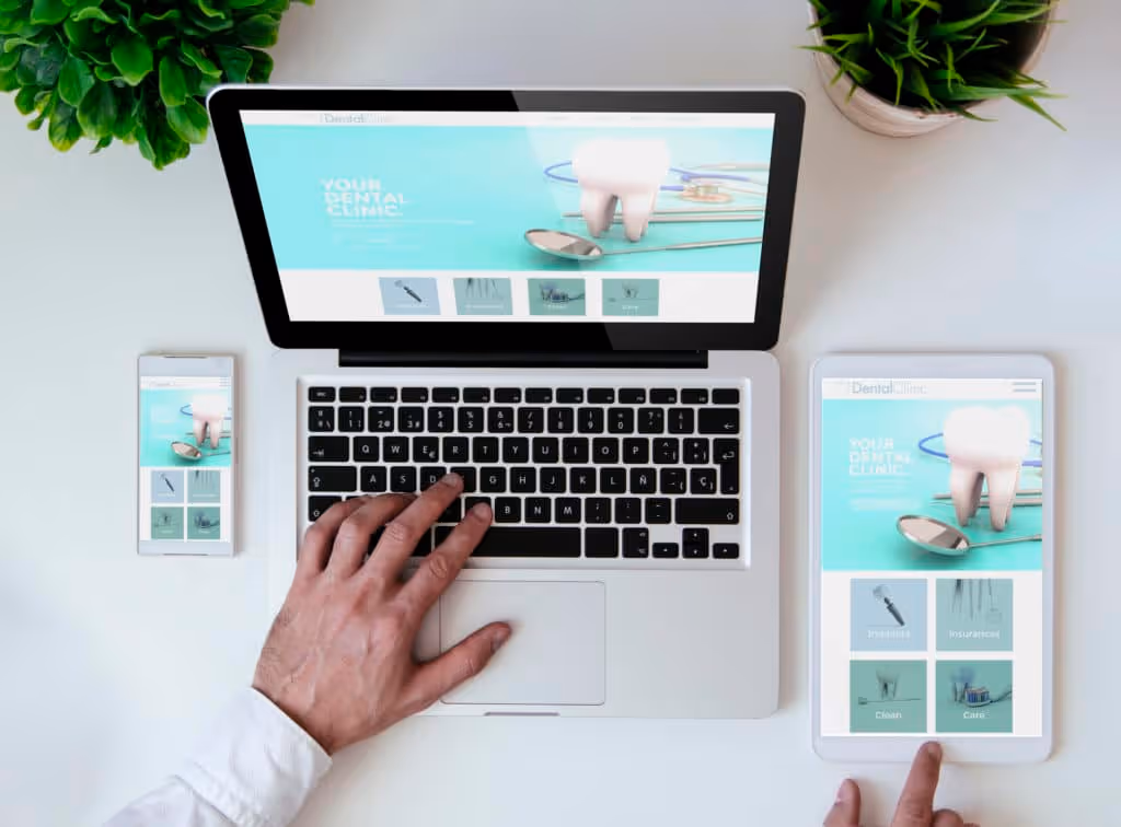 The Ultimate Dental Website Design Checklist