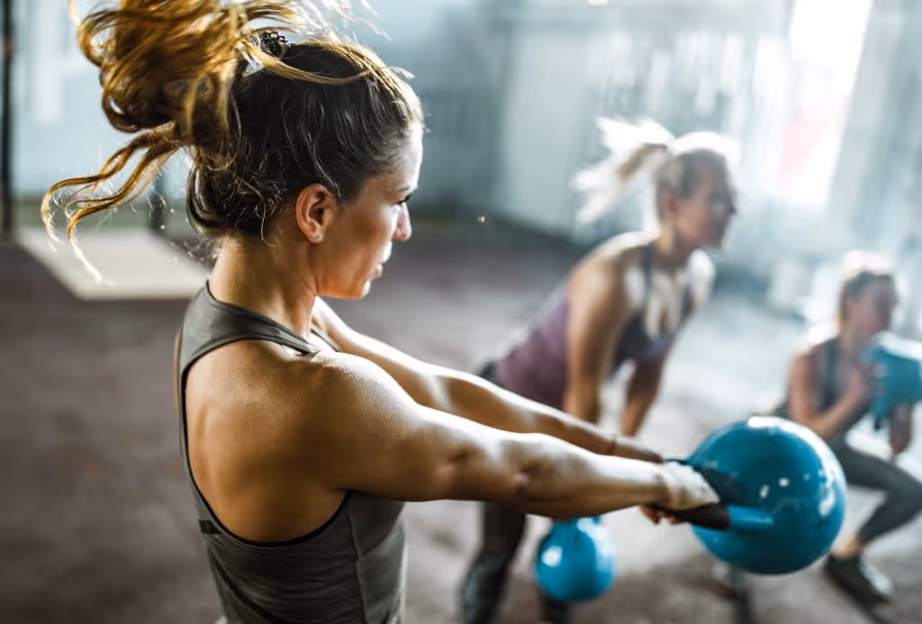 Boosting Your Membership Base Through Online Fitness Classes