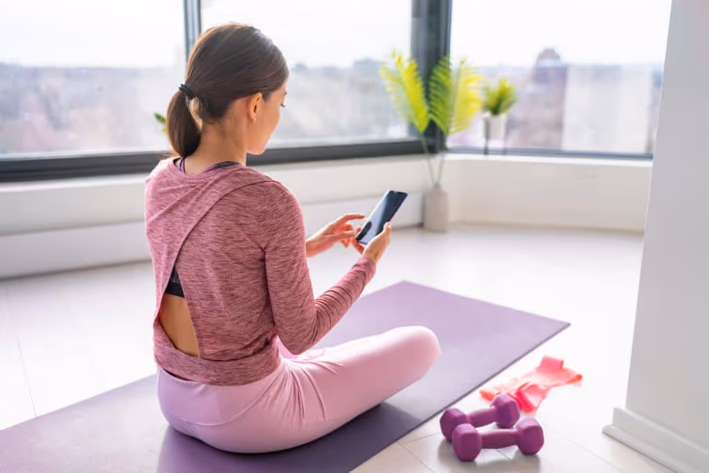 Virtual Fitness Offerings Are Here to Stay and Will Enhance Your Gym Memberships