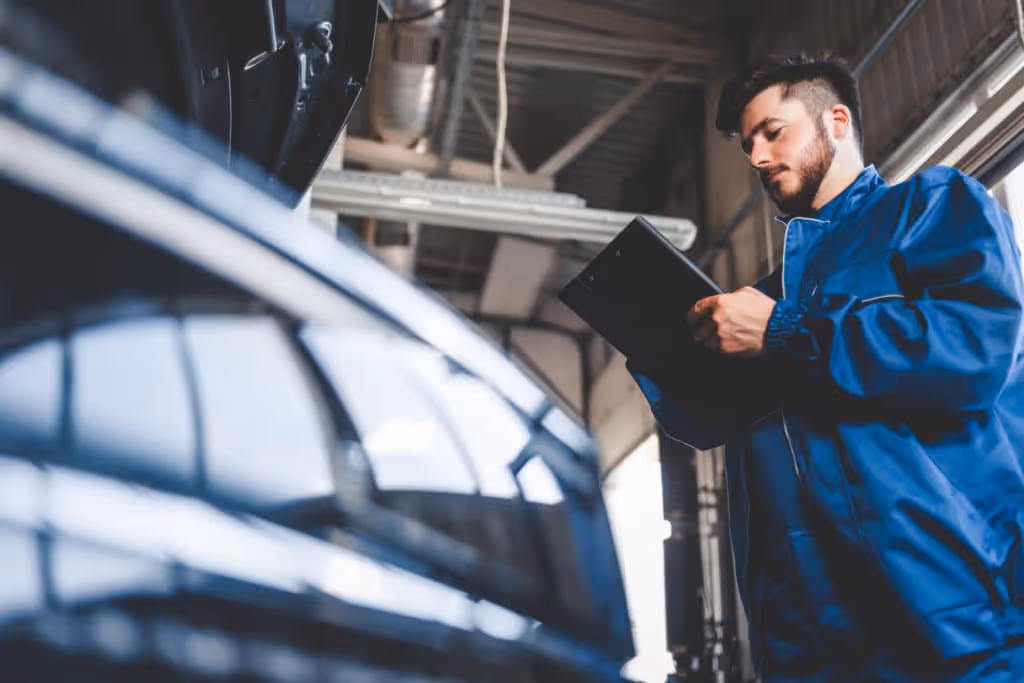 Direct Mail Marketing FAQs for Auto Repair Shops