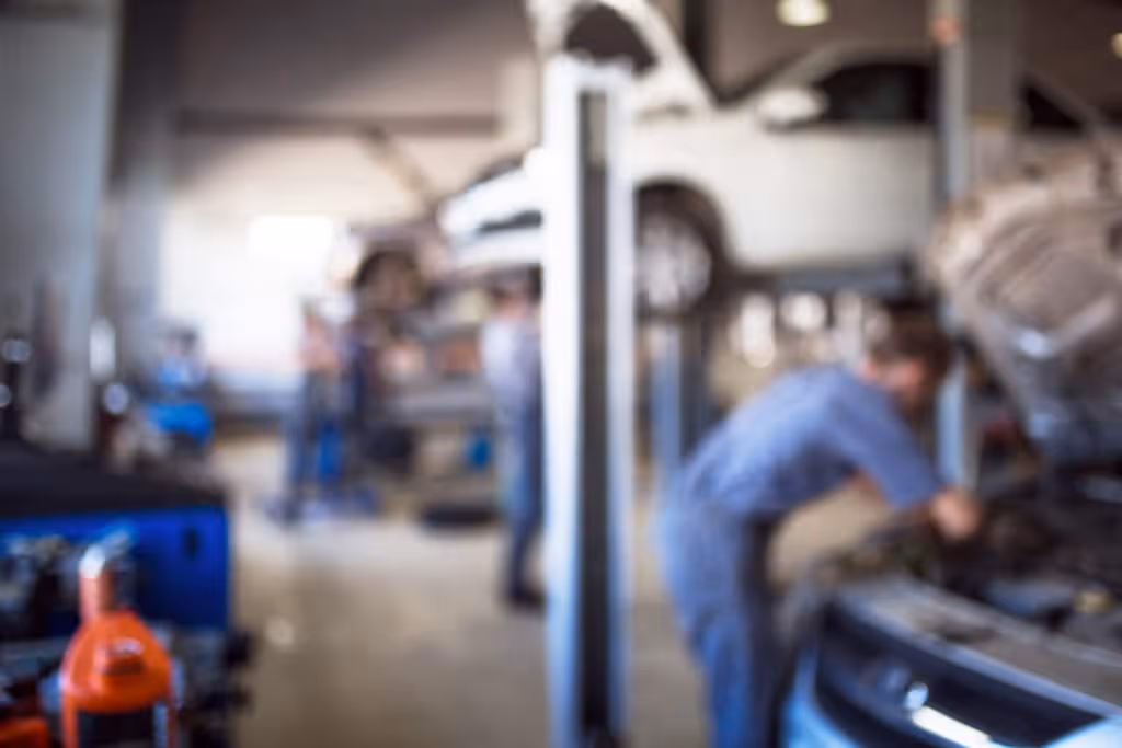 Why Your Auto Shop Online Presence Is Essential