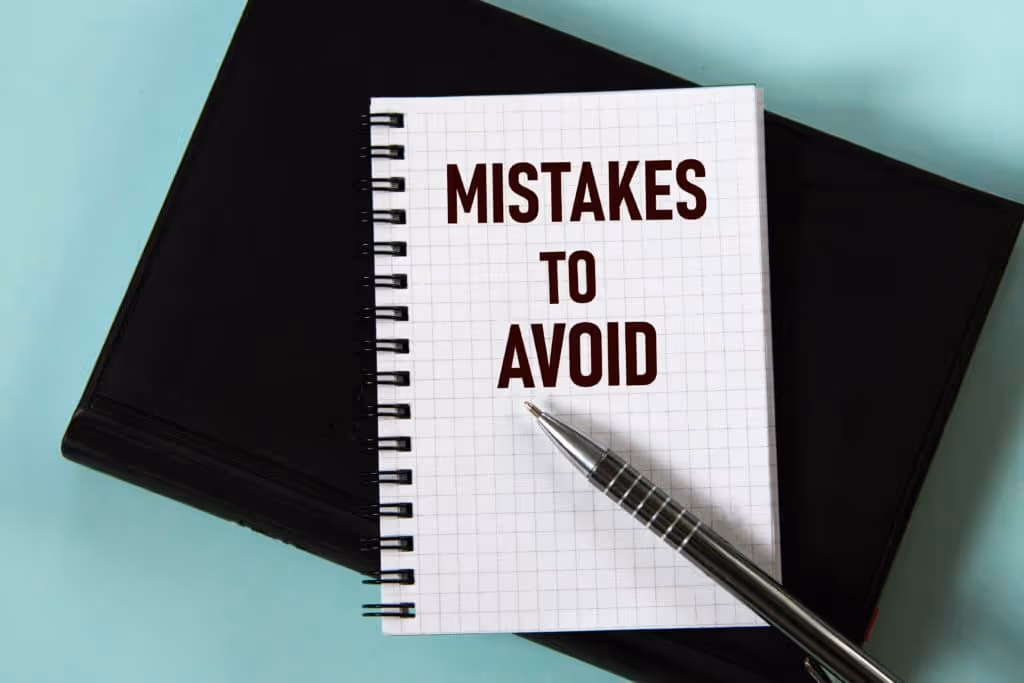 5 Mistakes to Avoid in Your Next Direct Mail Campaign