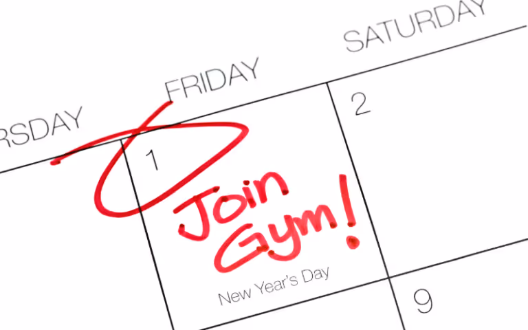 Is Your Gym Ready For The New Year?